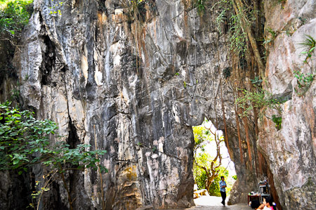 Maandag 28 februari 2011 - Da Nang - Hoi An - Vietnam