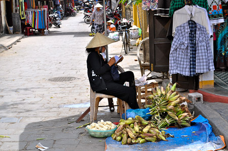 Maandag 28 februari 2011 - Da Nang - Hoi An - Vietnam