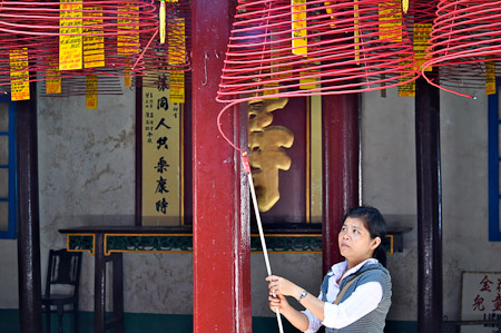 Maandag 28 februari 2011 - Da Nang - Hoi An - Vietnam