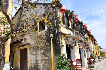 Maandag 28 februari 2011 - Da Nang - Hoi An - Vietnam