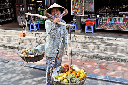 Maandag 28 februari 2011 - Da Nang - Hoi An - Vietnam