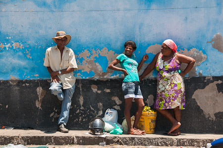 Brazil Cruise - november/december 2013